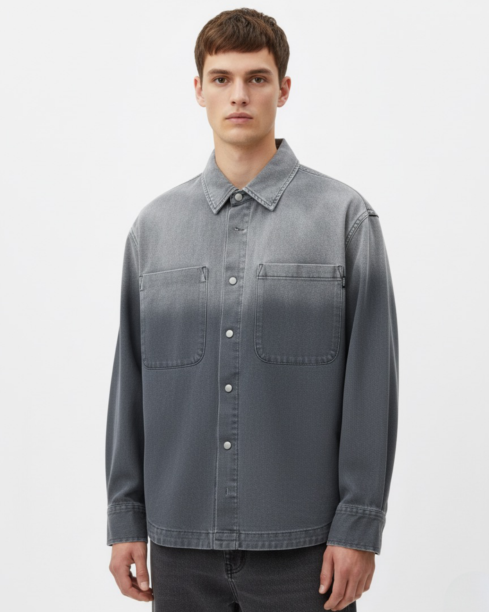 OVERSHIRTS