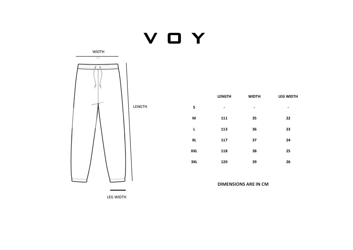 Size guide – SAND BEIGE WIDE-LEG TENCEL PANTS S26N